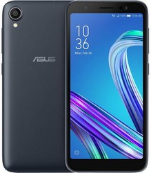 Замена стекла на телефоне Asus ZenFone Lite L1 (G553KL) в Пскове
